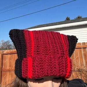 Twenty One Pilots Clancy Beanie